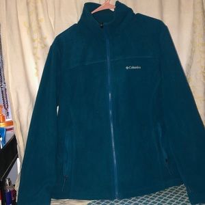 Colombia Jacket